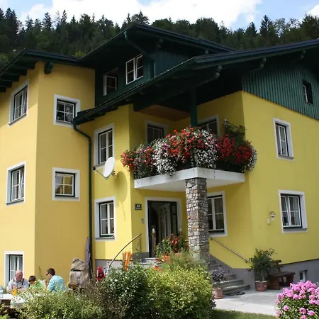 Familie Obermuller * Ybbsitz