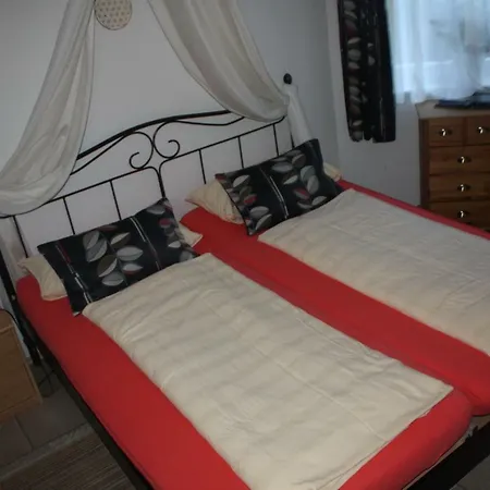 Familie Obermuller Guest house *