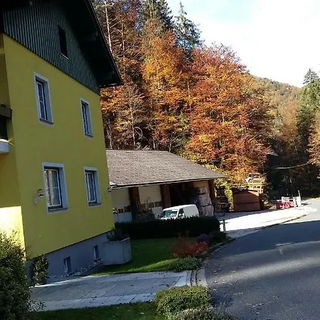 Familie Obermuller Guest house Ybbsitz